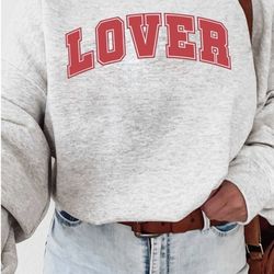 lover sweatshirt womens valentine sweatshirt women valentines day shirt valentines day gifts for her valentines shirt he