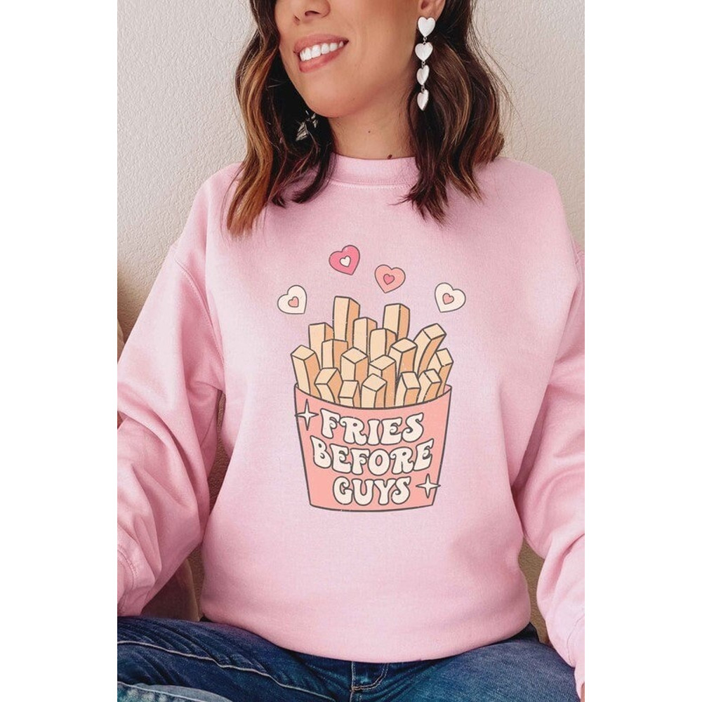 Valentine's Day Sweatshirt Funny Valentines Sweatshirt Valentines Sweater Heart Sweatshirt Galentines Day Retro Valentine Cute Valentines.jpg