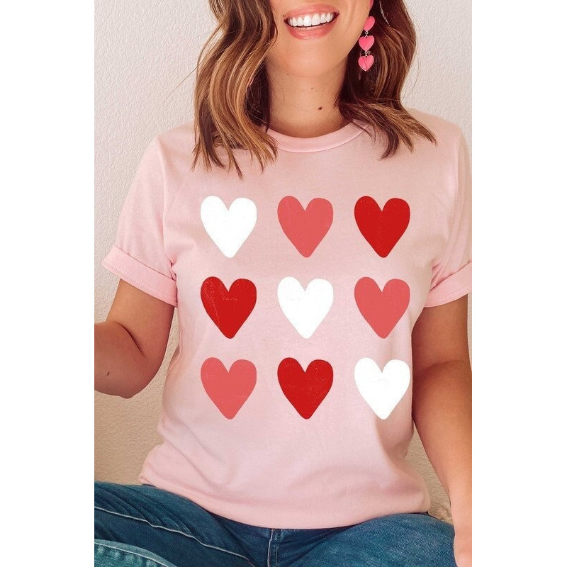 Women Valentines Day Shirt Womens Valentine Sweatshirt Valentine's Day Gifts for her Valentines Shirt Valentines Sweater Heart sweatshirt.jpg