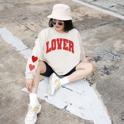 womens valentine sweatshirt women valentines day shirt valentines day gifts for her valentines shirt valentines sweater