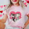 Retro Valentines Day Shirt, Cat Valentines Day Gift for Cat Lovers, Vintage Valentine Tee, Valentines Gift for Her, Mid Century Modern Shirt.jpg