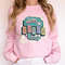 Retro Valentines Day Sweatshirt, Cupid Hotel Funny Valentine Shirt Gift for Her, Womens Vintage Valentines Sweater, Valentines Teacher Shirt.jpg