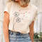 Dandelion Heart Valentine's Day t-shirt, Dandelion Shirt, Valentine's Day top, Dandelion Hearts, Love Shirt, Girlfriend Shirt, Love shirt.jpg