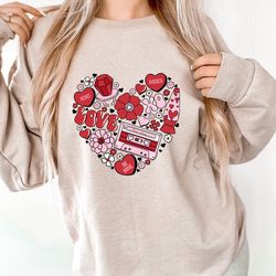 happy valentines day shirt, valentines day, valentines day heart shirt, valentines day gift, cute valentine shirts, gift
