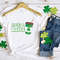 Lucky Latte Coffee Patrick Day Shirt, Lucky Shirt, Patrick Day Shirt, Shamrock Shirt, St Patrick Day Shirt, Irish Day Shirt , Four Leaf.jpg