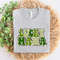 Lucky Mama Leopard Patty's Day Shirt, St. Patricks Day Shirt, Four Leaf Clover, Shamrock Shirts, Patrick's Day, Irish Tshirt, Patrick Shirt.jpg