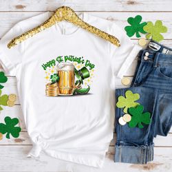 lucky shamrock beer patrick day shirt, lucky shirt, patrick day shirt, shamrock shirt, st patrick day shirt, irish day s
