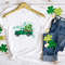 Lucky Shamrock Car Patrick Day Shirt, Lucky Shirt, Patrick Day Shirt, Shamrock Shirt, St Patrick Day Shirt, Irish Day Shirt , Four Leaf.jpg