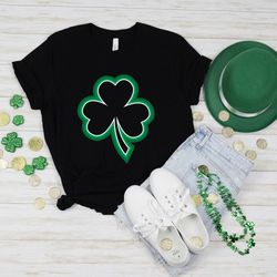 shamrock shirt, patrick day shirt, lucky shamrock shirt, shamrock shirt, st patrick day shirt, irish day shirt, four lea