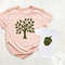 Acorn Oak Tree Matching Mommy and Me Shirts, Mother's Day Shirt, Mom and Baby Outfit, Dad and Kid Shirts, Father Daughter Mother Son T-Shirt.jpg