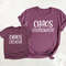 Funny Mommy and Me Matching Shirts, Chaos Coordinator Chaos Creator Shirt, Mother's Day Tshirt, Mama and Son Shirt, Mom and Daughter Outfits.jpg