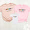 Mama and Mini Outfits, Mimi Shirt, Mommy and Me Matching Shirts, Grammy Shirt, Mom and Daughter Tee, Mothers Day Shirt, Pregnancy Reveal Tee.jpg