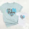 Matching Mommy and Me Shirts, Our 1st Mother's Day Outfit, Mom and Son Shirt, Mama and Baby Shirt, New Mommy Shirt, First Mother's Day Shirt.jpg