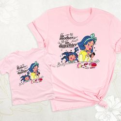 mommy and me matching shirts, like mother like daughter shirt, mothers day shirt, mother daughter shirt, mom and baby ou