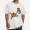 Pumpkin Playing Basketball T-shirt - Cruel Ball.jpg