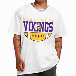 Sketch The Duke Draw Minnesota Vikings T-Shirt - Cruel Ball