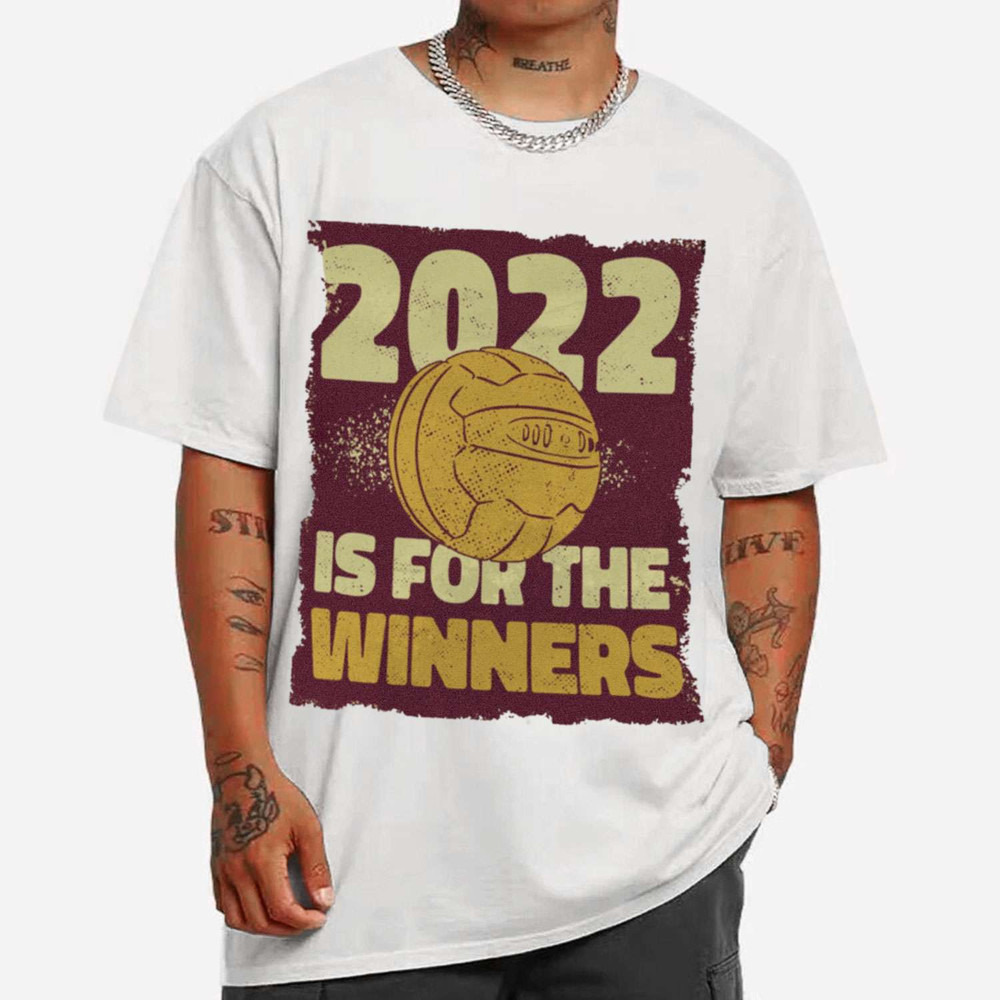 Soccer Ball 2022 Match T-shirt - Cruel Ball.jpg