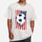 USA Flag Soccer Broken T-shirt - Cruel Ball.jpg