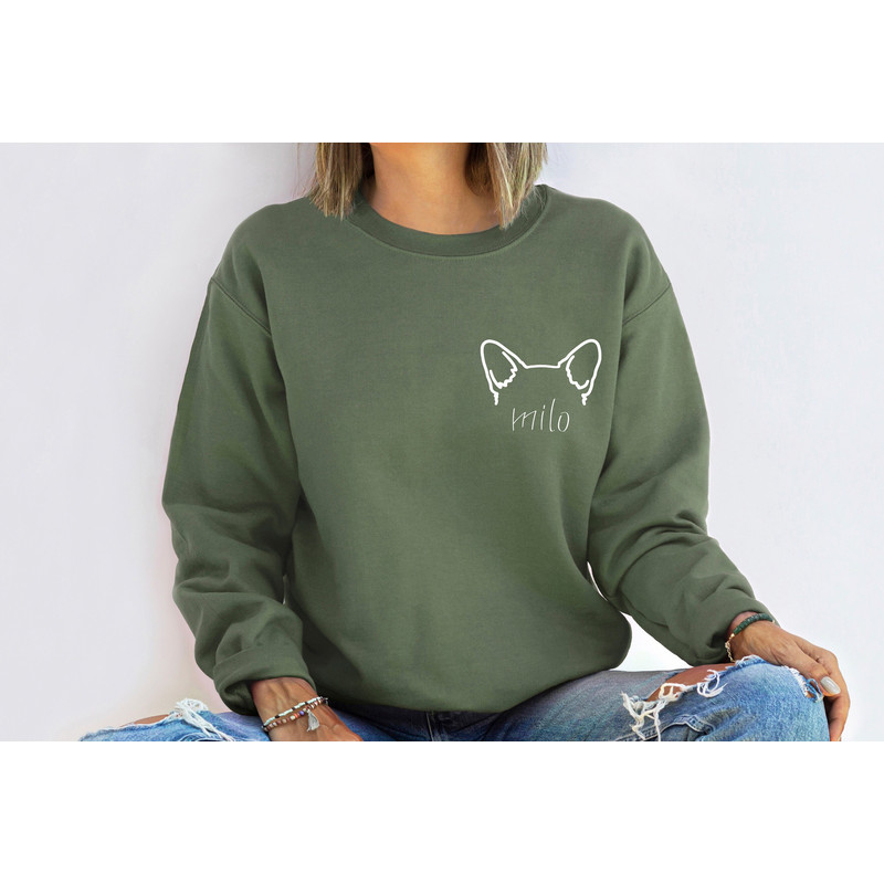 Custom Pet Ears Sweatshirt,Custom dog name,Gift for dog owners,Dog Mom Sweatshirt,Dog Lover Sweatshirt,Pet Lover Sweatshirt.jpg