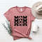 Mom Soccer Shirt, Cute Mom Shirt, Gift for Mom, Sports Shirt, Game Day Shirt, Mom Repeat Shirt, Soccer Game Shirt, Soccer Life.jpg