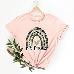 Boy Mama Shirt, Mom Shirt, Boy Mom Shirt, Mama Shirt, Mom Life shirt, Boy Mom, Boy Mama, Gift for Mom, Mothers Day Shirt