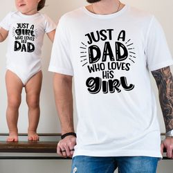 fathers day daddy and daughter shirts, fathers day matching shirts, dad and daughter shirts, daughter shirt, fathers day