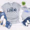 Legend Legacy Shirt, Dad and Baby Matching Shirt, Father's day matching shirt, Dad and Son Matching Shirt, Fathers day gift, Father daughter.jpg