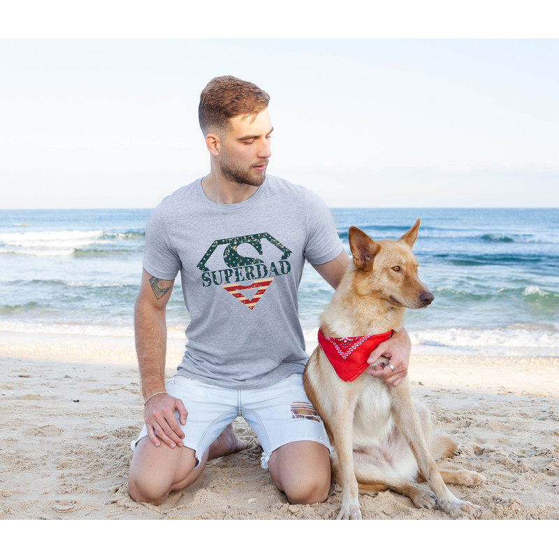 Superdad Shirt, Fathers Day, Fathers Day Shirt, Gift for Dad, Gift for Grandpa, Fathers Day Gift, New Dad Shirt, New Dad Gift, Daddy Shirt.jpg
