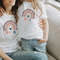 Rainbow Mama Shirt, Mama Mini Matching Shirt, Rainbow Mini Shirt, Blessing Mini, Thankful For My Mini, Thankful For My Mama.jpg