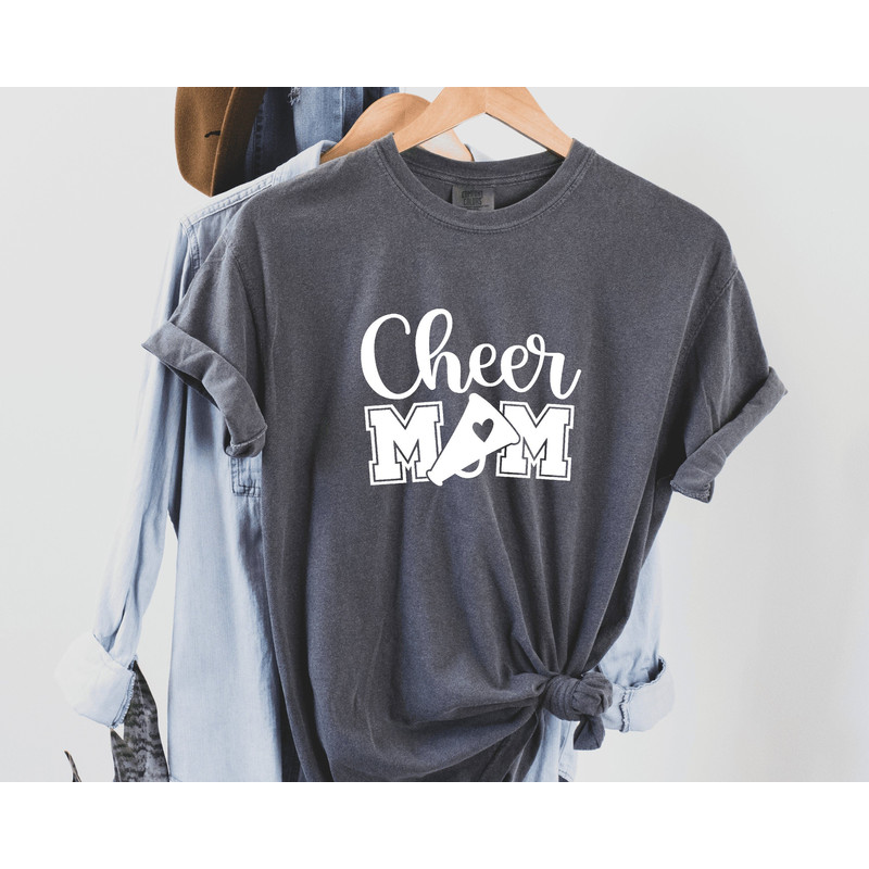 Comfort colors Cheer Mom shirt,Cheer Mom Shirt,Custom Mom shirt,Funny Mom Shirt,Mama Shirt,Mothers Day shirt,Mothers day shirt,Mom shirt.jpg