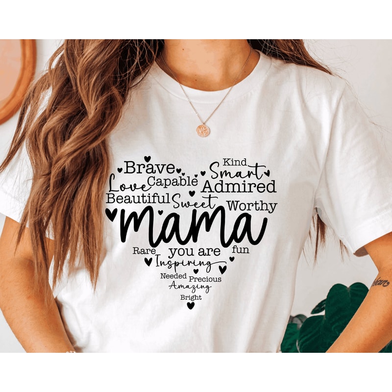 Mom Shirt,Mothers Day shirt,Mom hearth shirt,Mothers Day Gift,Cool Mom shirt,Funny Mom shirt,Gift for Mom,Girl mom shirt.jpg