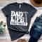 Dad Life Shirt, Totally Nailed It, Fathers Day Shirt, Happy Fathers Day, Fathers Day Gift, Gift for Best Dad, Number One Dad, Best Dad Shirt.jpg