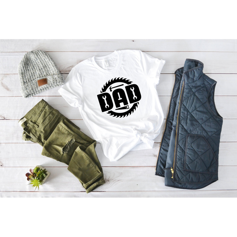 Father's Day Shirt, Dad Shirt, Fathers Day Shirt, Best Dad Shirt, Dad Shirt, Fathers Day 2023 Gift Shirt, Best Dad Ever Shirt, Gift Tee Dad.jpg