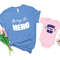 Father's Day Shirt, Daddy is My Hero, Veteran Dad Shirt, Military Kid Shirt, Deployment Home Coming Shirt, Daddy is My Hero Tee, Her Hero T.jpg