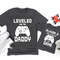Leveled up Shirt,Gamer Dad Gift,New Dad Shirt,Dad and son matching Shirts Shirt,Gift for Dad,Dad Shirt,Daddy Shirt,Father's Day Shirt,Player.jpg