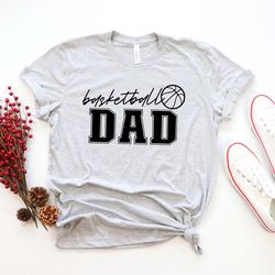 basketball dad shirt, basketball lover shirt, basketball shirt men, fathers day gift, dad birthday gift, basketball tshi