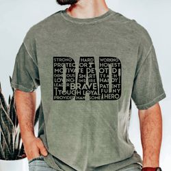 comfort colors dad shirt,comfort colors shirt,fathers day shirt,father shirt,dad shirt,gift for dad,cool dad shirt,funny