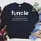 Funcle Hoodie Sweatshirt Funny Uncle Hoodie Favorite Uncle Hoodie Funcle Hoodie Funcle Definition Hoodie Uncle Hoodie.jpg