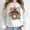 Boo Ghost Cow Halloween Sweatshirt, Moo I Mean Boo Sweatshirt, Funny Cow Sweatshirt, Funny Halloween Gifts, Halloween Shirt, Halloween sweat.jpg