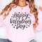 Happy Valentines Day Sweater, Valentines Day Sweater, Quarantine Valentines Day Sweatshirt, Valentine's Day Gift, Valentines Day Sweatshirt.jpg
