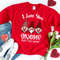 I Love You Gnome Matter What Sweatshirt, Gnome Valentine Sweater, Valentines Day Sweatshirt, Valentines Gift, Happy Valentines Day.jpg