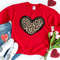 Leopard Heart Valentines Sweatshirt, Heart Valentine Sweater, Valentines Day Sweatshirt, Valentines Gift, Happy Valentines Day.jpg