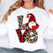 Love Gnome Sweatshirt, Gnome Valentine Sweater, Valentines Day Sweatshirt, Valentines Day Gift, Happy Valentines Day Sweatshirt.jpg
