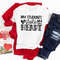 My Students Stole my Heart Shirt   Kindergarten Teacher Tee  Valentines Teacher Shirt  Valentines Day Teacher Shirt.jpg