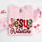 Jesus Is My Valentine Shirt Jesus Valentine Sweatshirt, Valentine's Shirt, Valentines,Cute Valentines Day Shirt, Heart, Happy Valentines.jpg