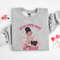My Cat Never Broke My Heart Shirt, Anti Valentine Sweatshirt, Valentines Day, Valentine shirt, Cat Shirt, Cat Lover Shirt, Funny Cat Shirt.jpg