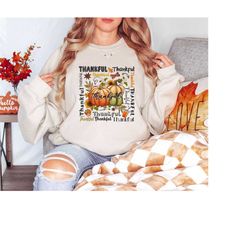pumpkin shirt, cheetah pumpkin shirt,thanksgiving shirt, thankful shirt,fall shirt, hello pumpkin,family matching shirt