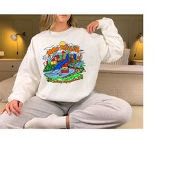 retro mac mtour shirt, vintage rap tee, mac self care shirt, mac swimming shirt, hip hop shirt, mac fan gift