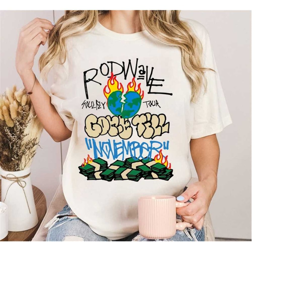 Retro R.od Wa.v.e T-Shirt, R.odwav.e Soulfly Tour Gone Till November Sweatshirt, Gift for fan, Gift for her, gift for be.jpg