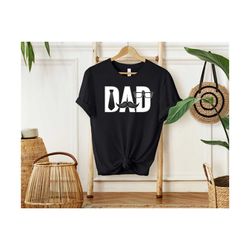 dad life shirt, hip dad tshirt, daddy father gift, top hip stylish dad gift, father's day, dad gift from wife, dad gift
